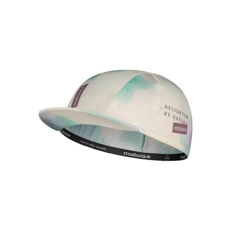 Maloja NantiM. Fahrrad-Cap