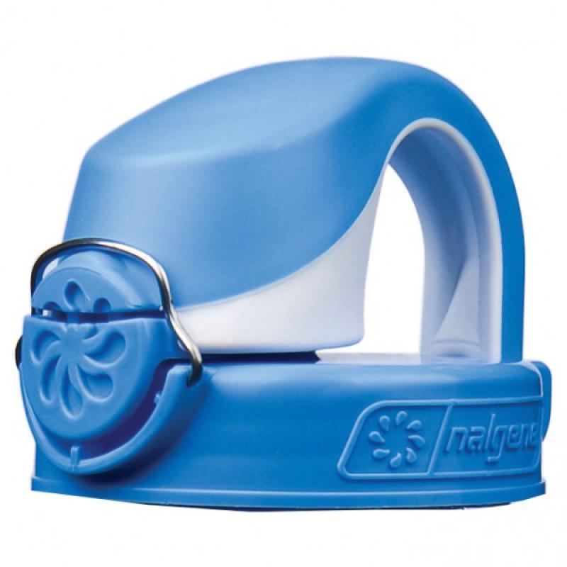 Nalgene OTF Deckel eisblau