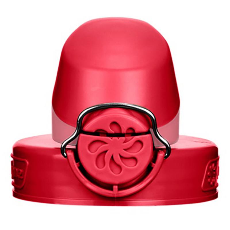 Nalgene OTF Deckel rot