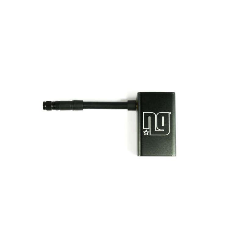 NG Sports Cawacawa elektrische Mini-Fahrradpumpe