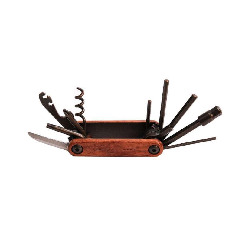 NG Sports Outdoor Multitool 13