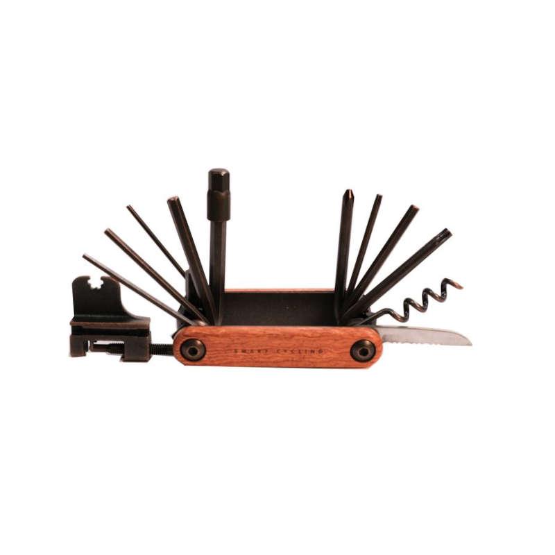 NG Sports Outdoor Multitool 19