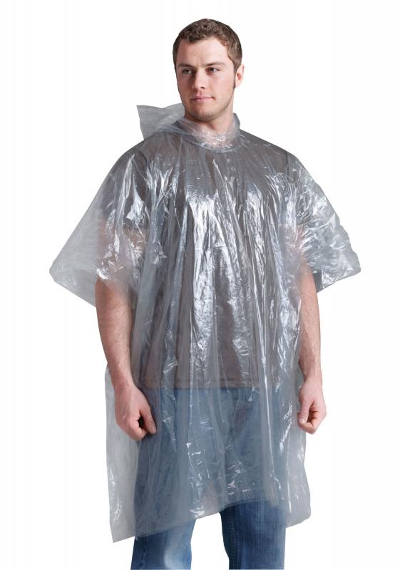Relags Festival Poncho