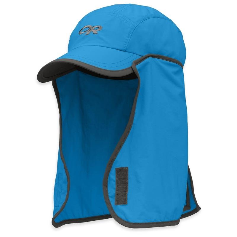 Outdoor Research Sun Runner Cap Kids