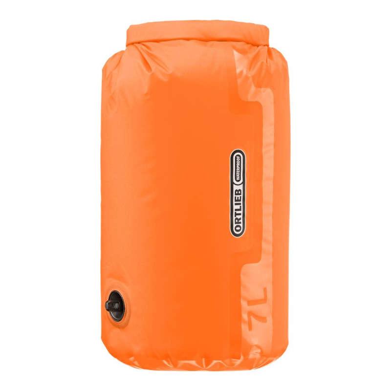 Ortlieb Dry Bag Light Valve Packsack