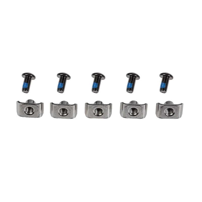 Ortlieb Schrauben-Set