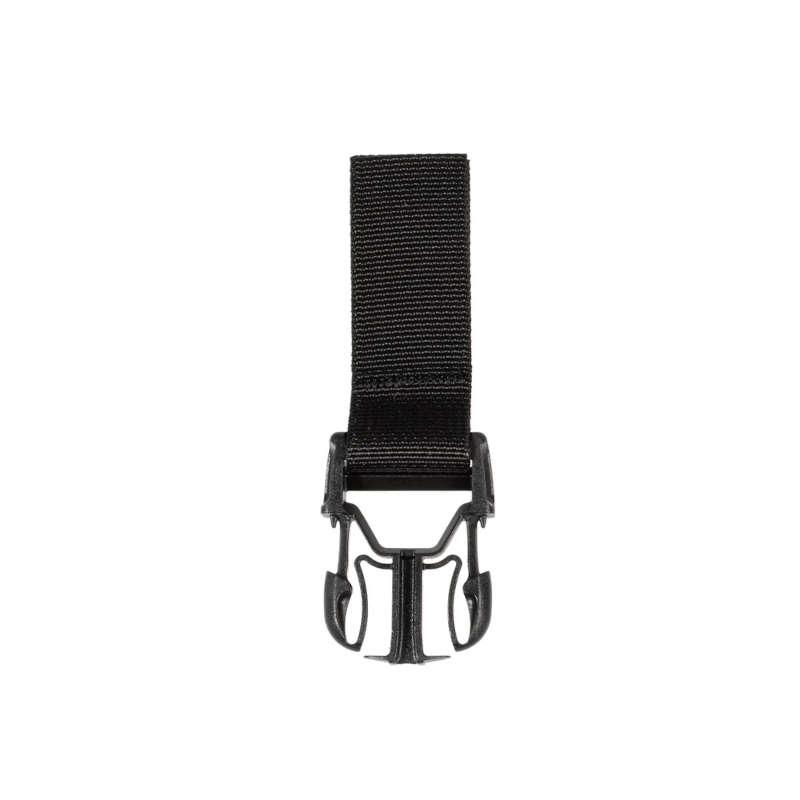 Ortlieb Stecker X-Stealth mit Gurtband
