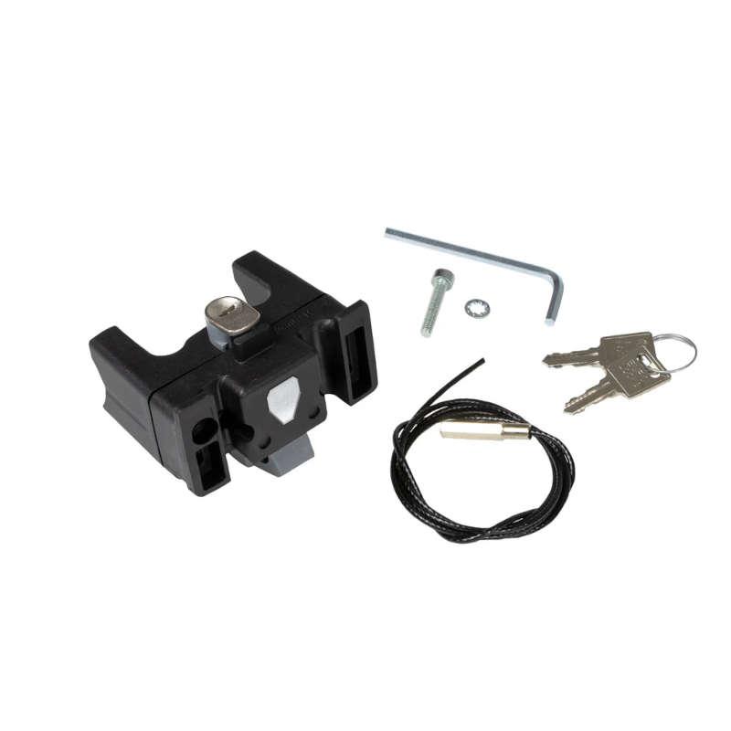 Ortlieb Handlebar Mounting-Set