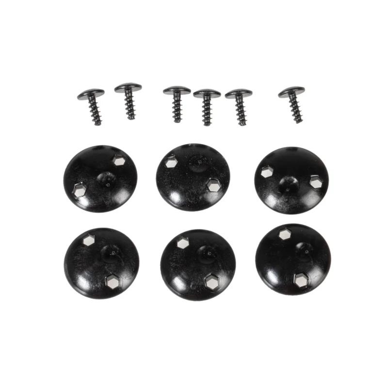 Ortlieb Schrauben-Set