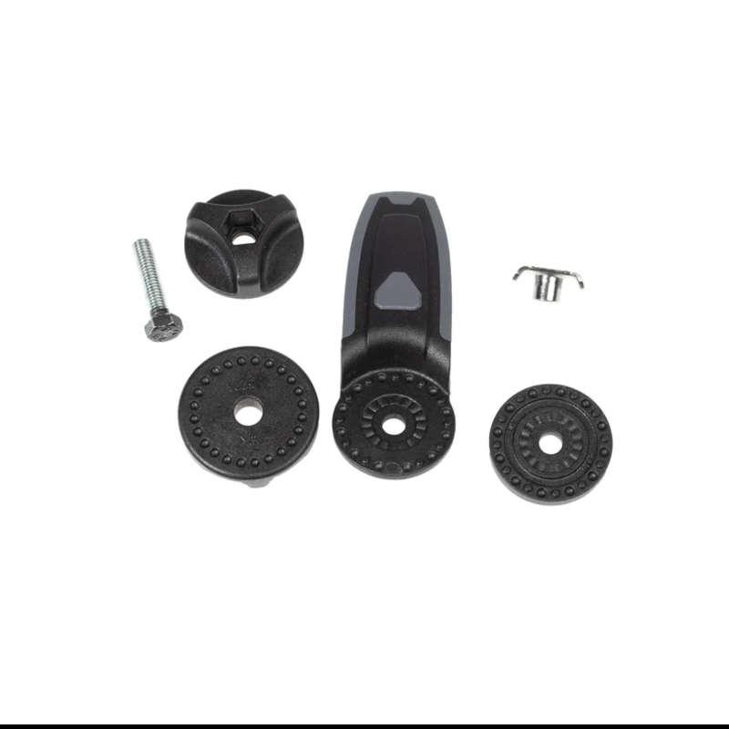 Ortlieb QL1/ 2/ 2.1/ 2.2  Arretierungshaken