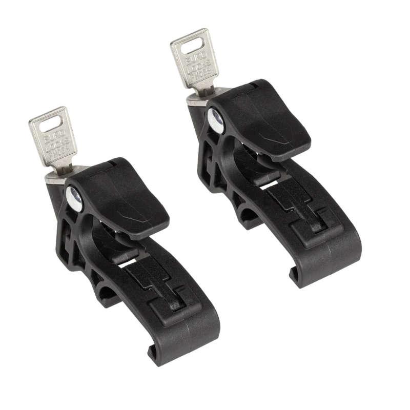 Ortlieb QL2-Lock