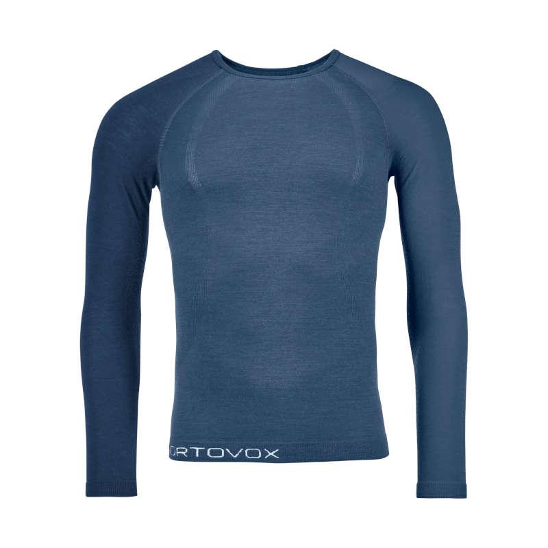 Ortovox 120 COMP LIGHT LONG SLEEVE