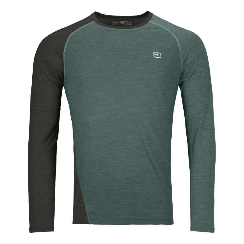 Ortovox 120 COOL TEC FAST UPWARD LONGSLEEVE Men