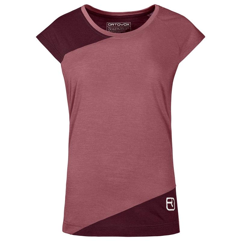 Ortovox 120 TEC T-SHIRT W