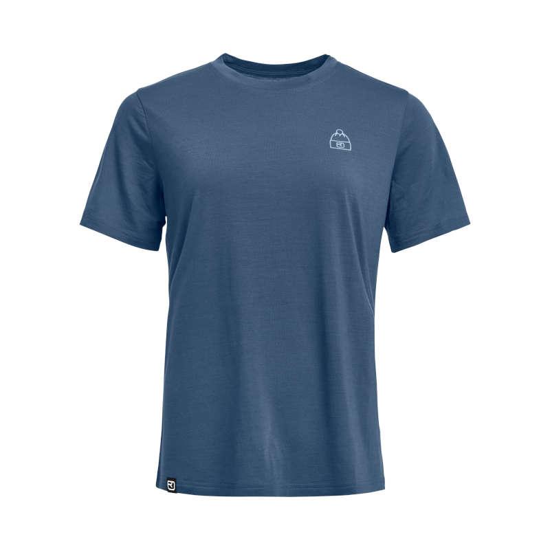 Ortovox 150 COOL BEANIE T-Shirt Women