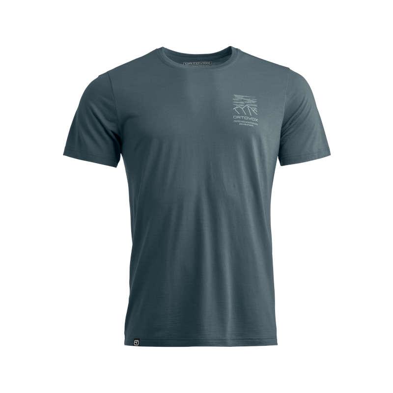 Ortovox 150 COOL MTN MISSION Men