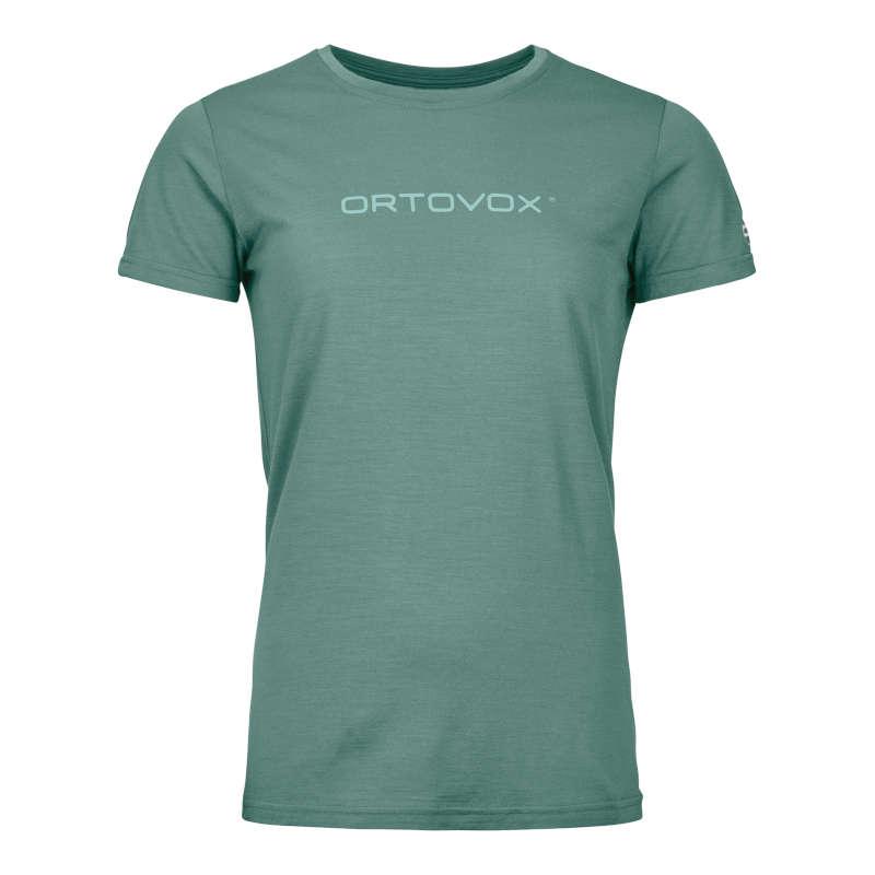 Ortovox 150 COOL BRAND T-Shirt Women