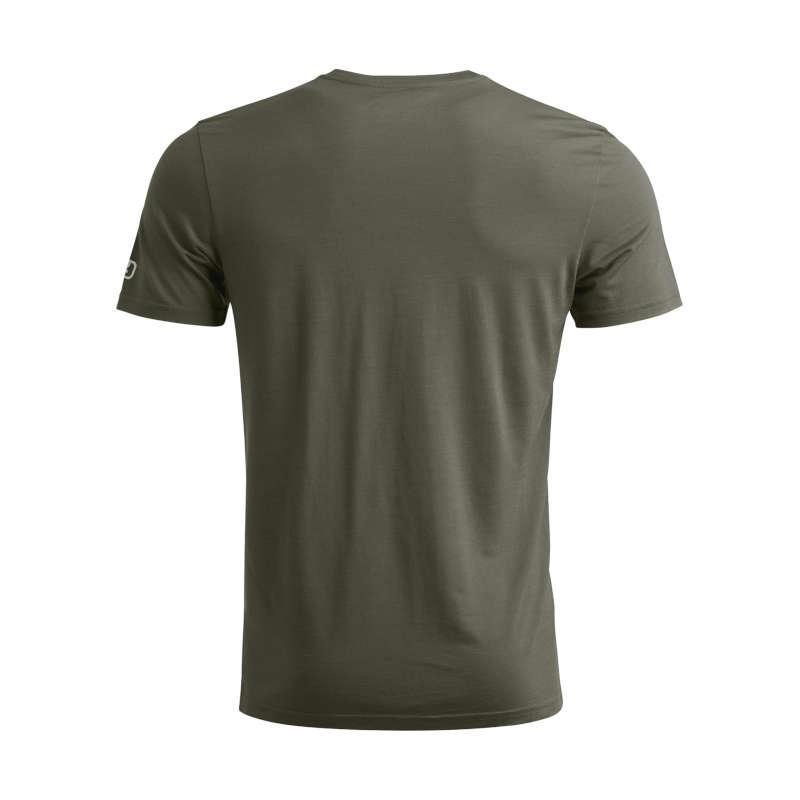 Ortovox 150 COOL CLEAN T-Shirt Men