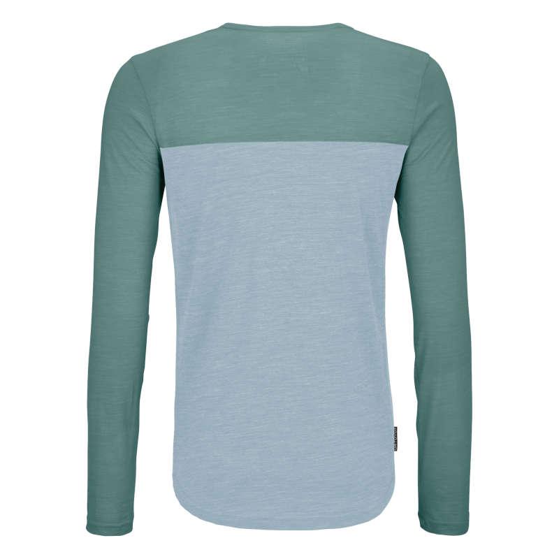 Ortovox 150 COOL LOGO Women Longsleeve