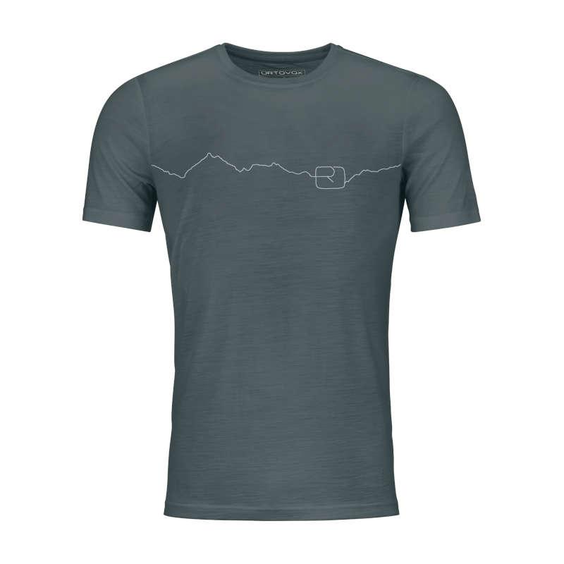 Ortovox 150 COOL MOUNTAIN TS Men