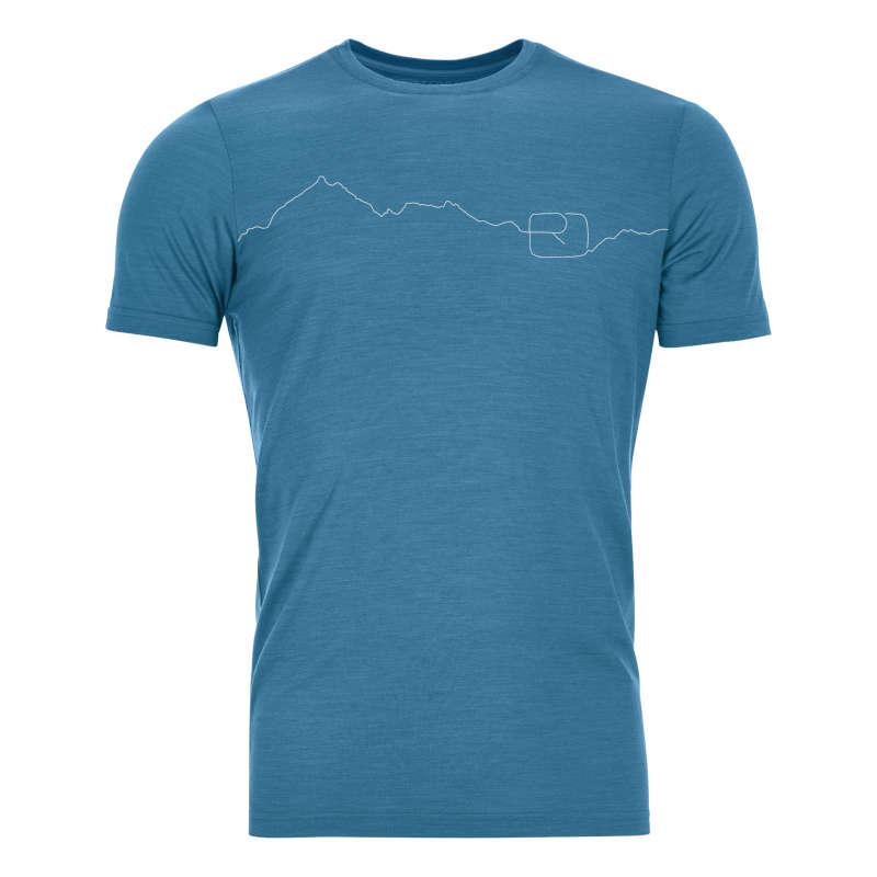 Ortovox 150 COOL MOUNTAIN TS Men
