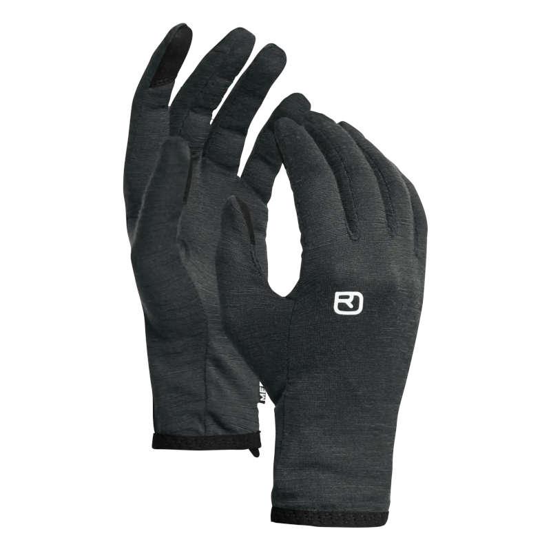 Ortovox 185 ROCK'N'WOOL GLOVE LINER