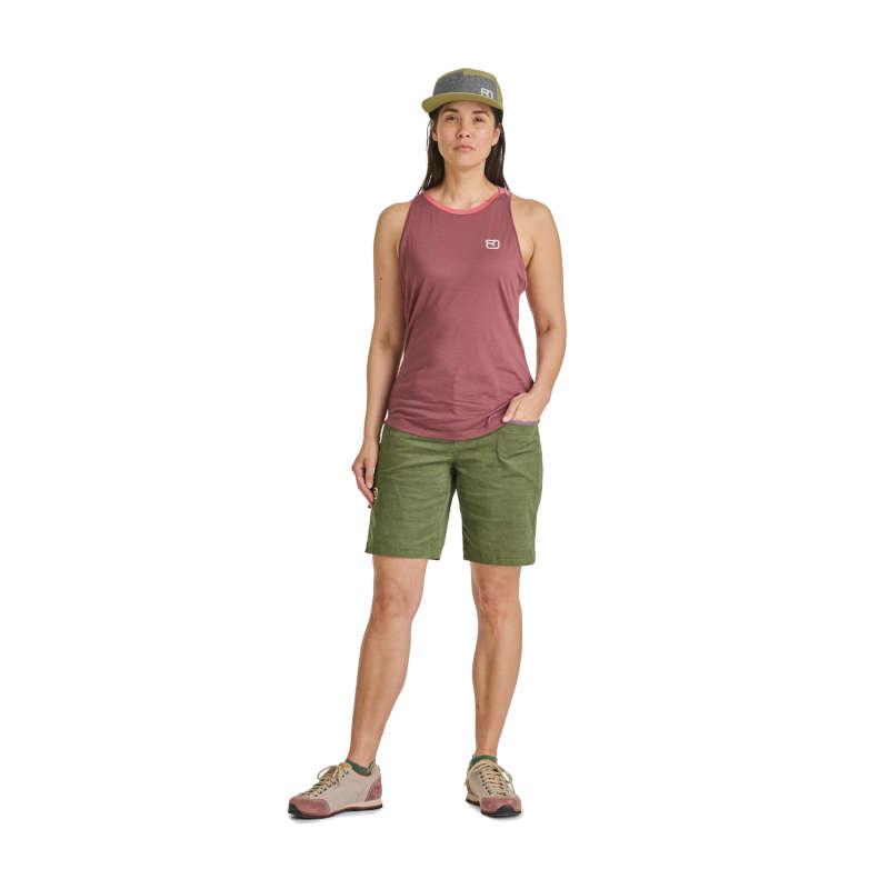 Ortovox Casale Shorts Women