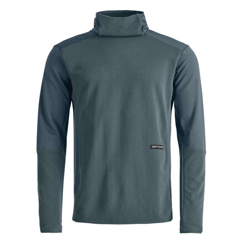 Ortovox FLEECE CORD HOODIE Men