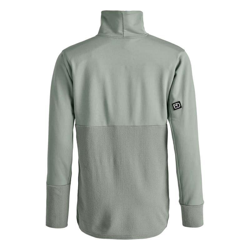 FLEECE CORD LONGSLEEVE Women