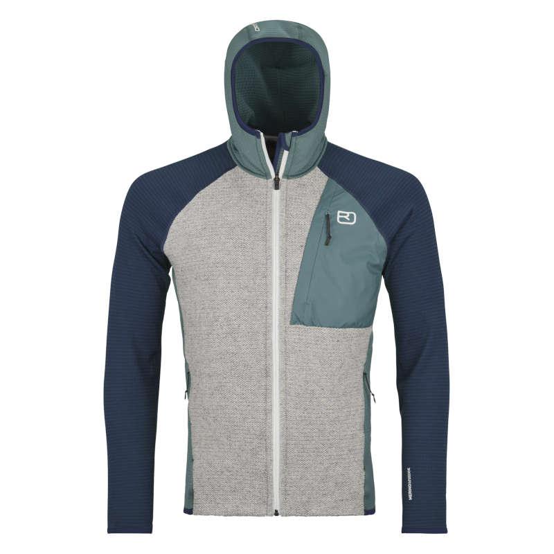 Ortovox GP CLASSIC KNIT HOODY Men