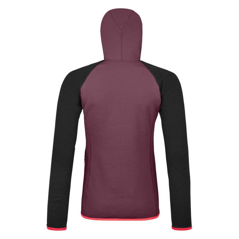Ortovox Fleece GP CLASSIC KNIT Hoody Women