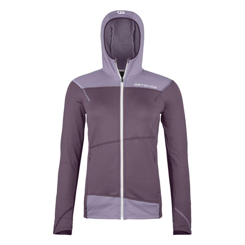 Ortovox FLEECE LIGHT HOODY