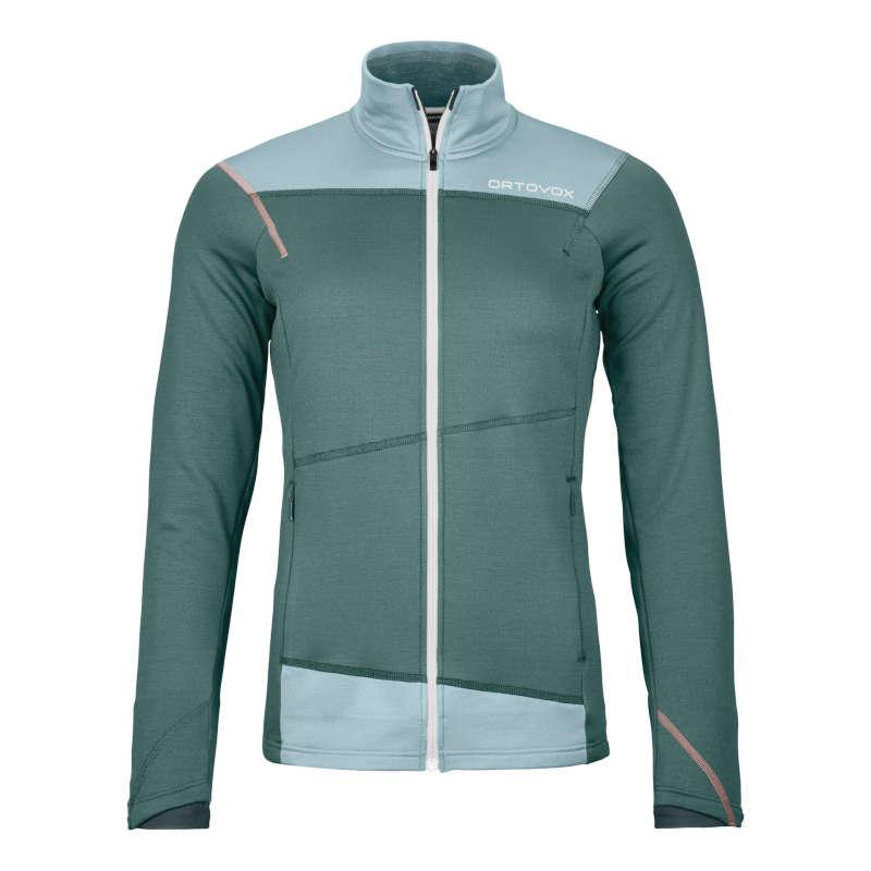 Ortovox Fleece Light Jacket Women