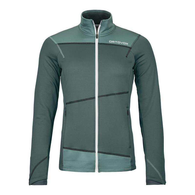 Ortovox Fleece Light Jacket Women