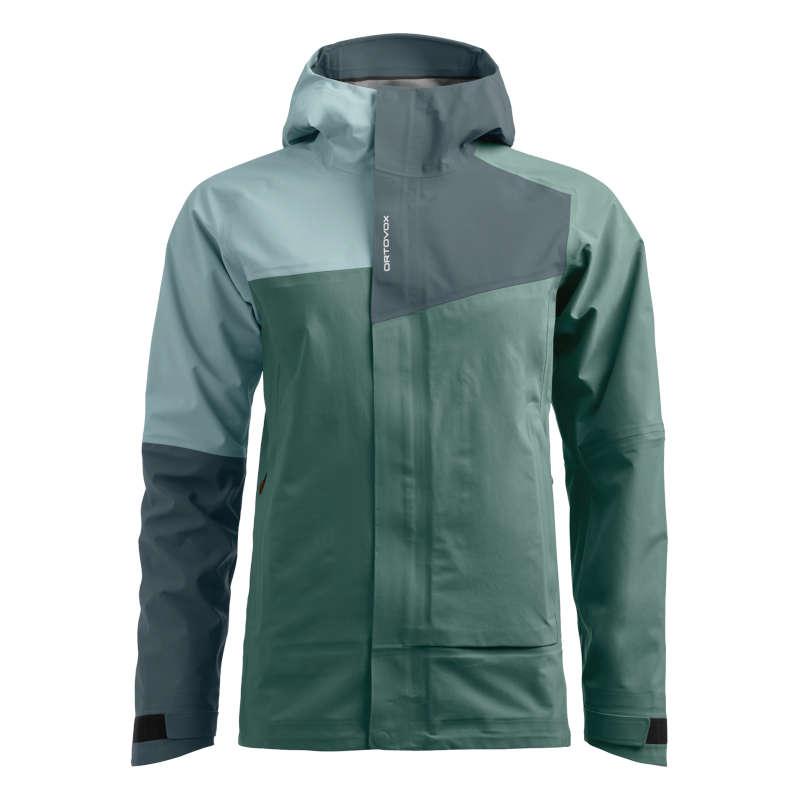 Ortovox SECEDA 3L JACKE Women