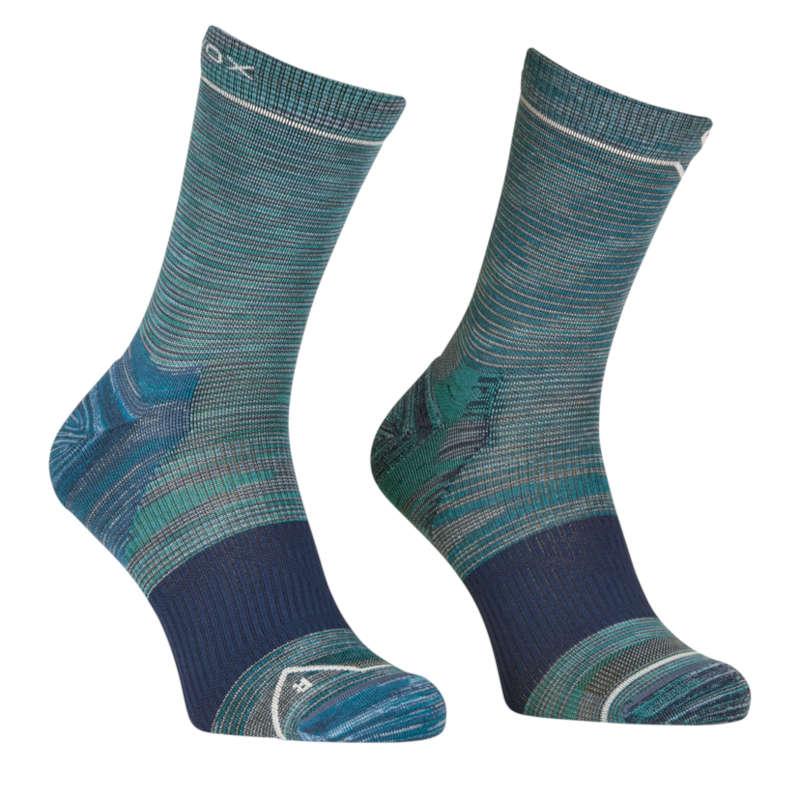 Ortovox ALPINE Mid Socks Men