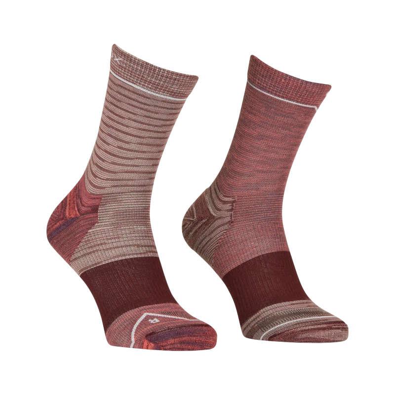 Ortovox Alpine Mid Socks Women
