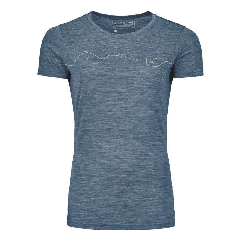 Ortovox 150 COOL MOUNTAIN T-Shirt Women