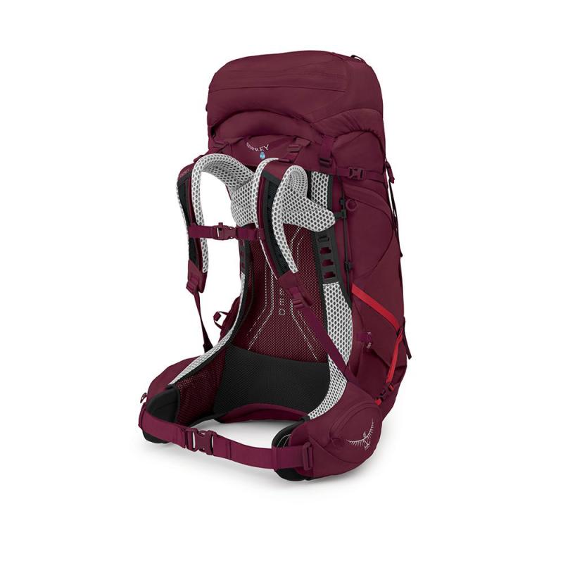 Osprey Aura AG 50 LG für Frauen
