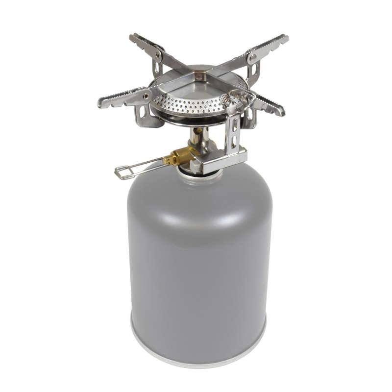 Origin Outdoors Stove Scope Gaskocher mit Piezo