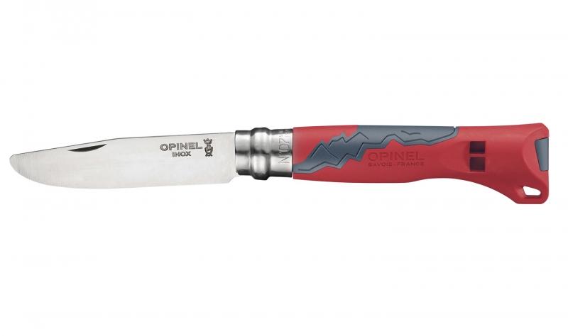 Opinel  Nr. 7 Outdoor Junior