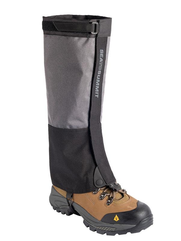 Sea to Summit Overland Nylon Gaiters