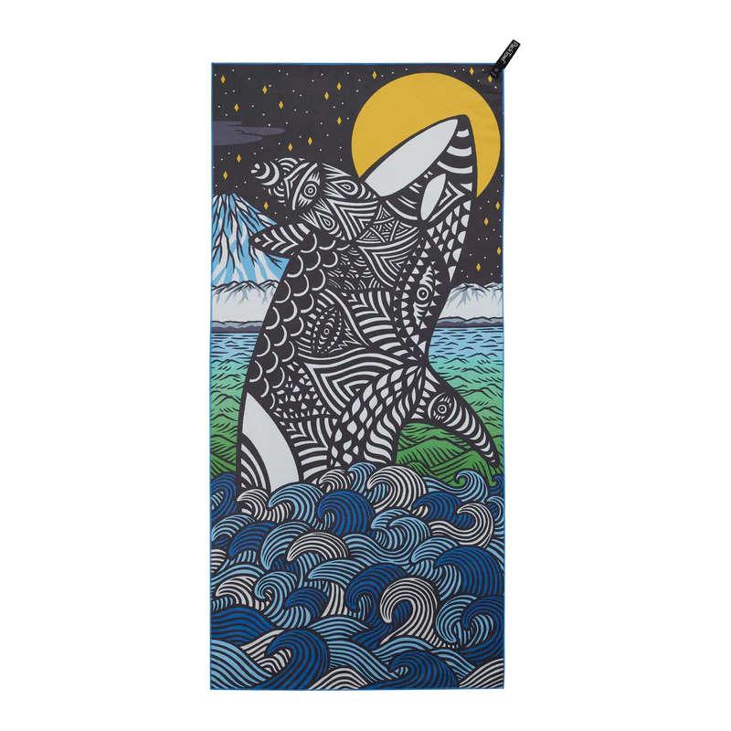 PackTowl Personal Microfaserhandtuch