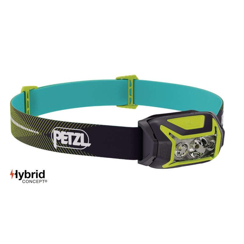 Petzl ACTIK® CORE