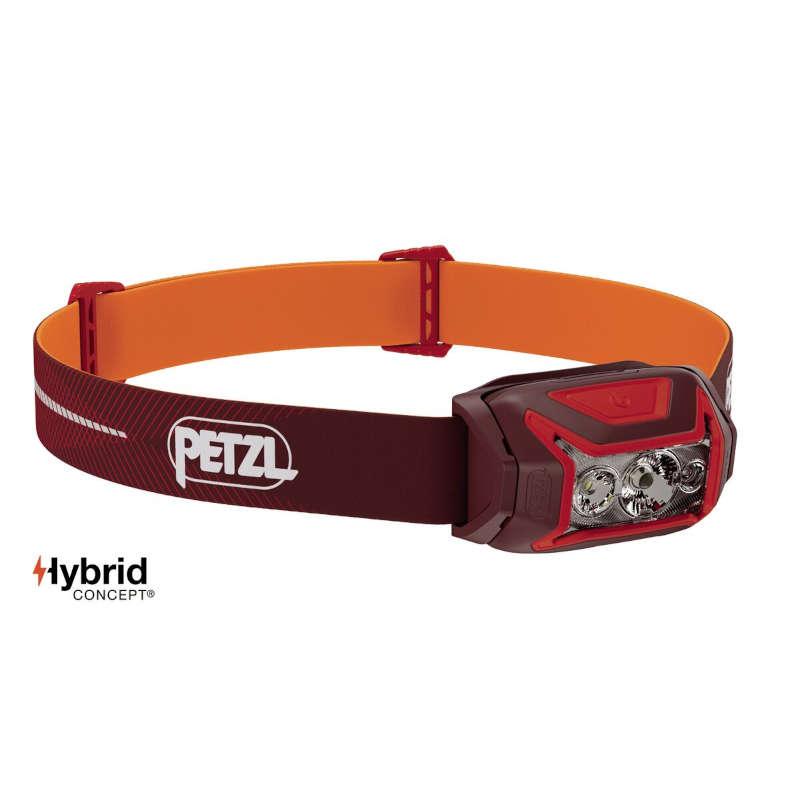 Petzl ACTIK® CORE