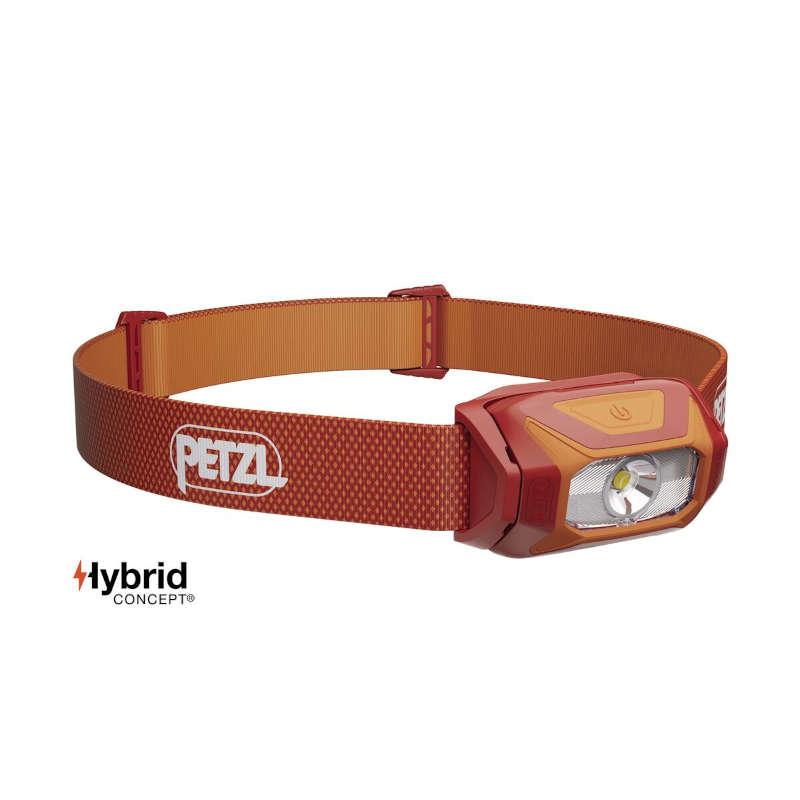 Petzl Tikkina
