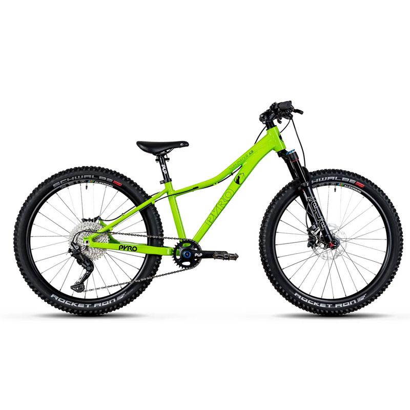 Pyrobikes Twentyfour Air