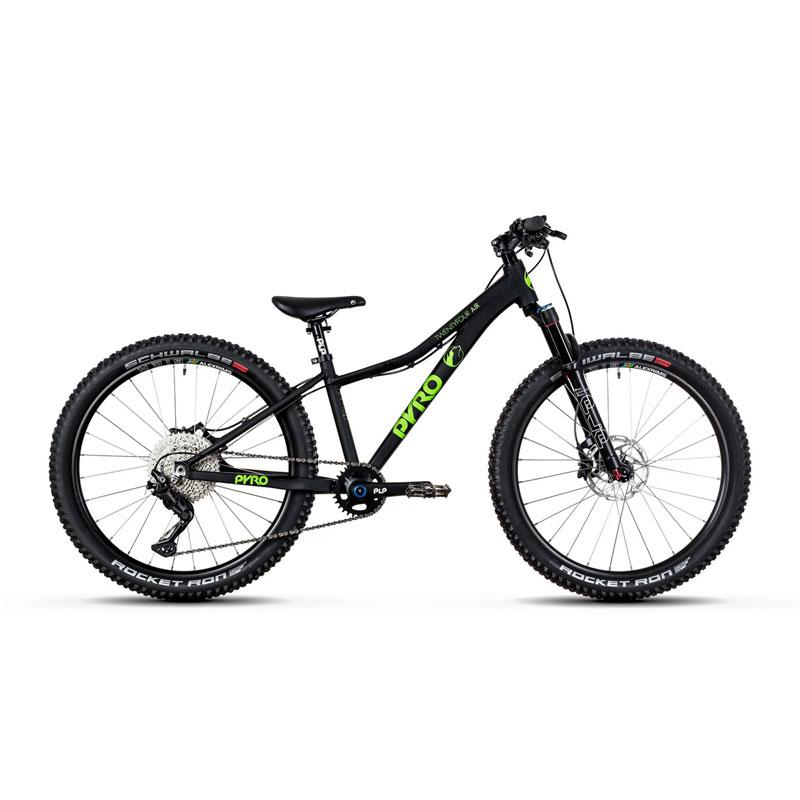 Pyrobikes Twentyfour Air