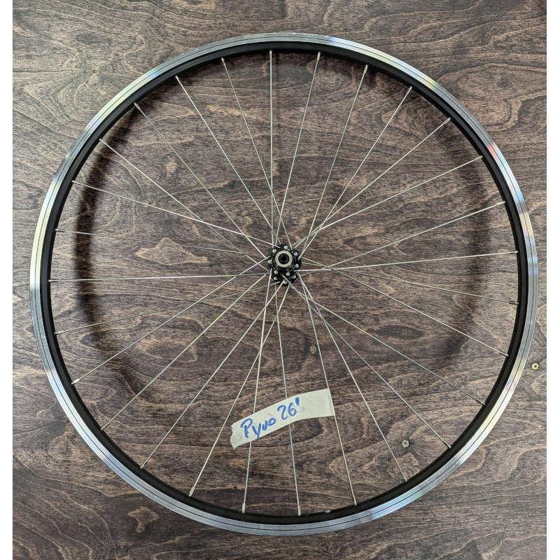 26 Zoll PLP Vorderrad