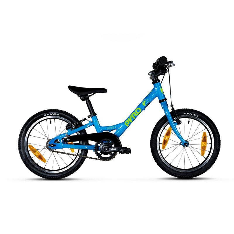 Pyrobikes Pyro Sixteen